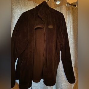 The North Face Sherpa